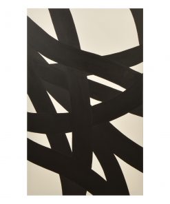 Crossroads Painting by Stephen Hansrote