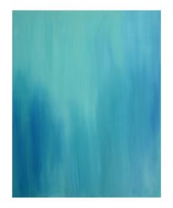 Serenity Painting by Stephen Hansrote
