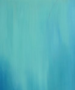Serenity Painting by Stephen Hansrote
